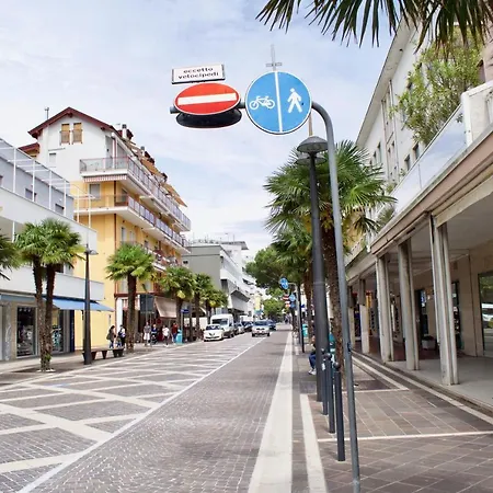 Appartamento Soyus 10 Lido di Jesolo