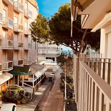 Soyus 10 Apartment *