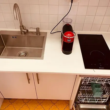 Apartament Soyus 10 *