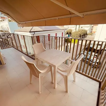 Apartament Soyus 10