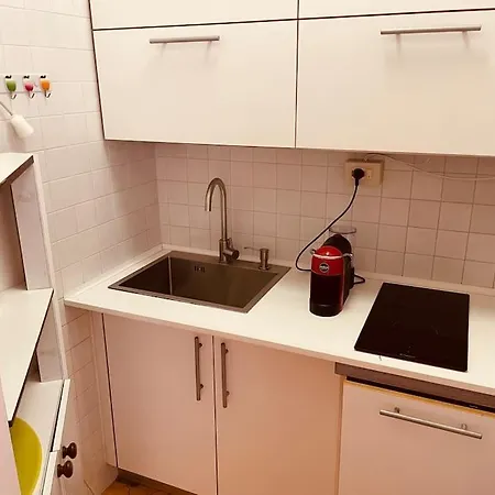 Apartament Soyus 10 Lido di Jesolo