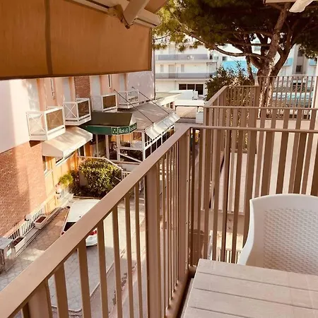 Soyus 10 Apartment *