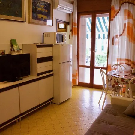 Soyus 10 Apartment *