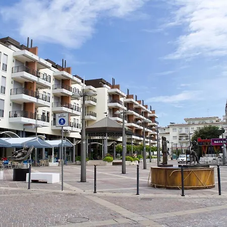 Apartament Soyus 10 *